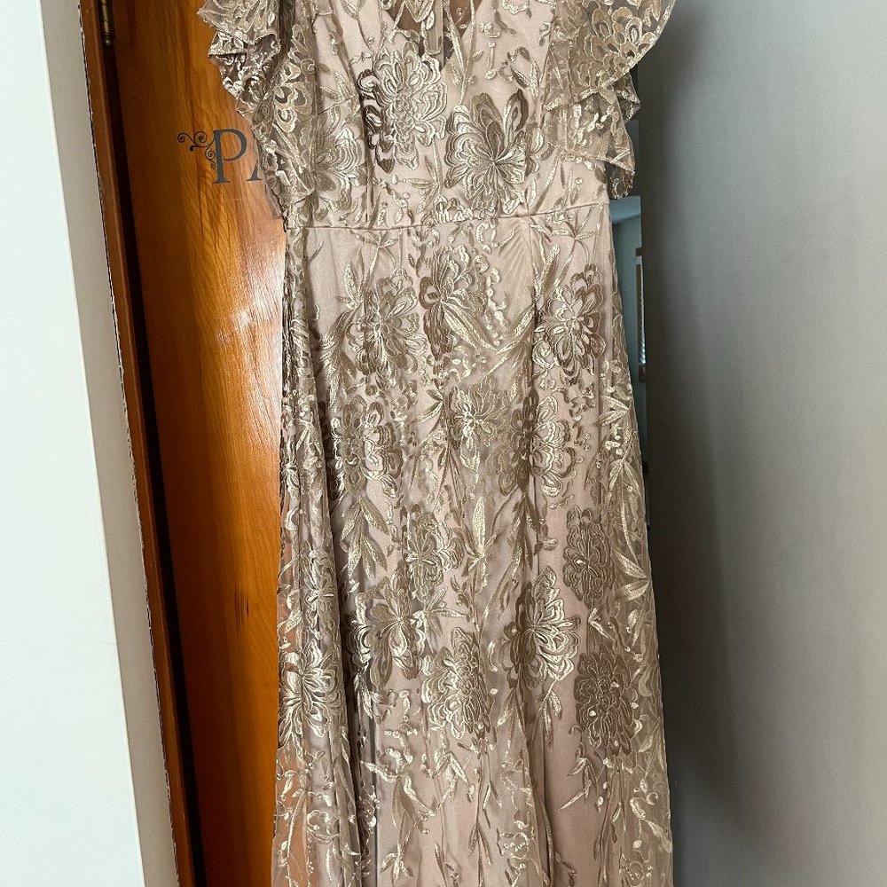 Formal Gown